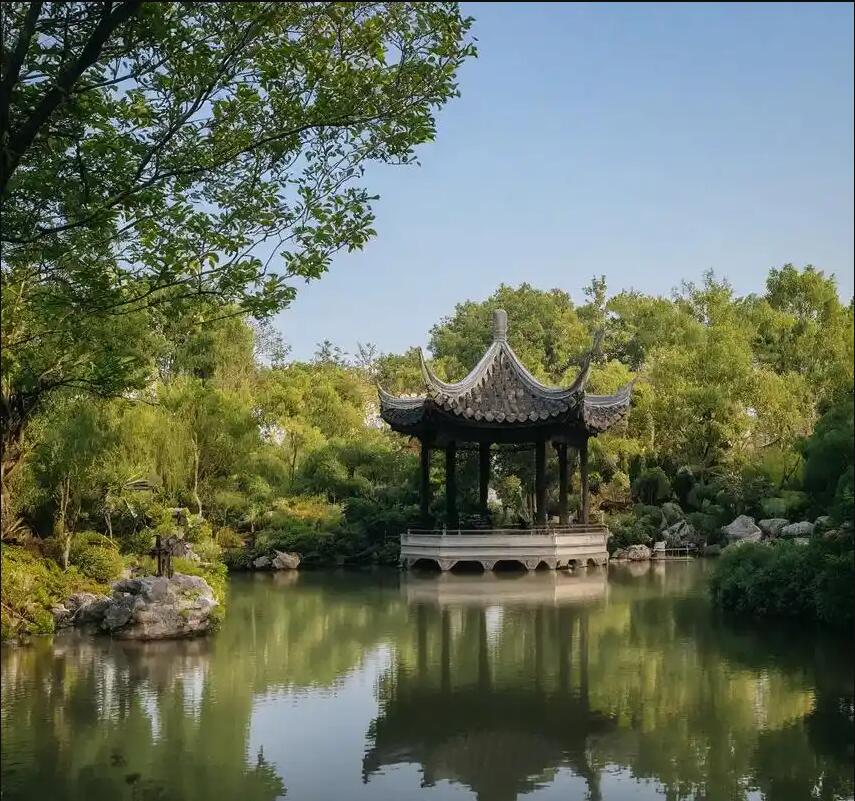 铜陵郊海莲餐饮有限公司