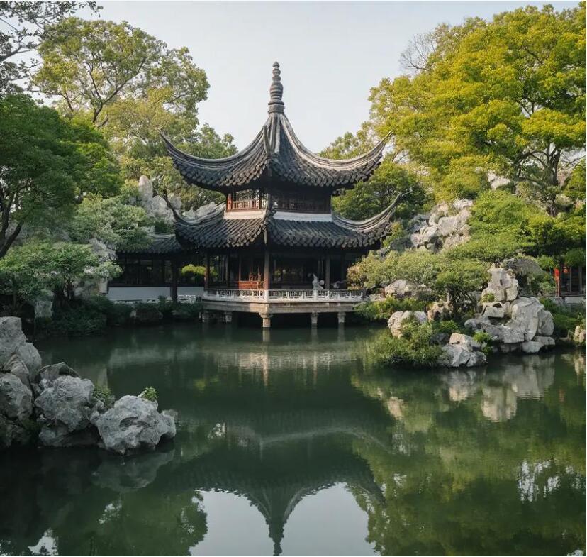 铜陵郊海莲餐饮有限公司